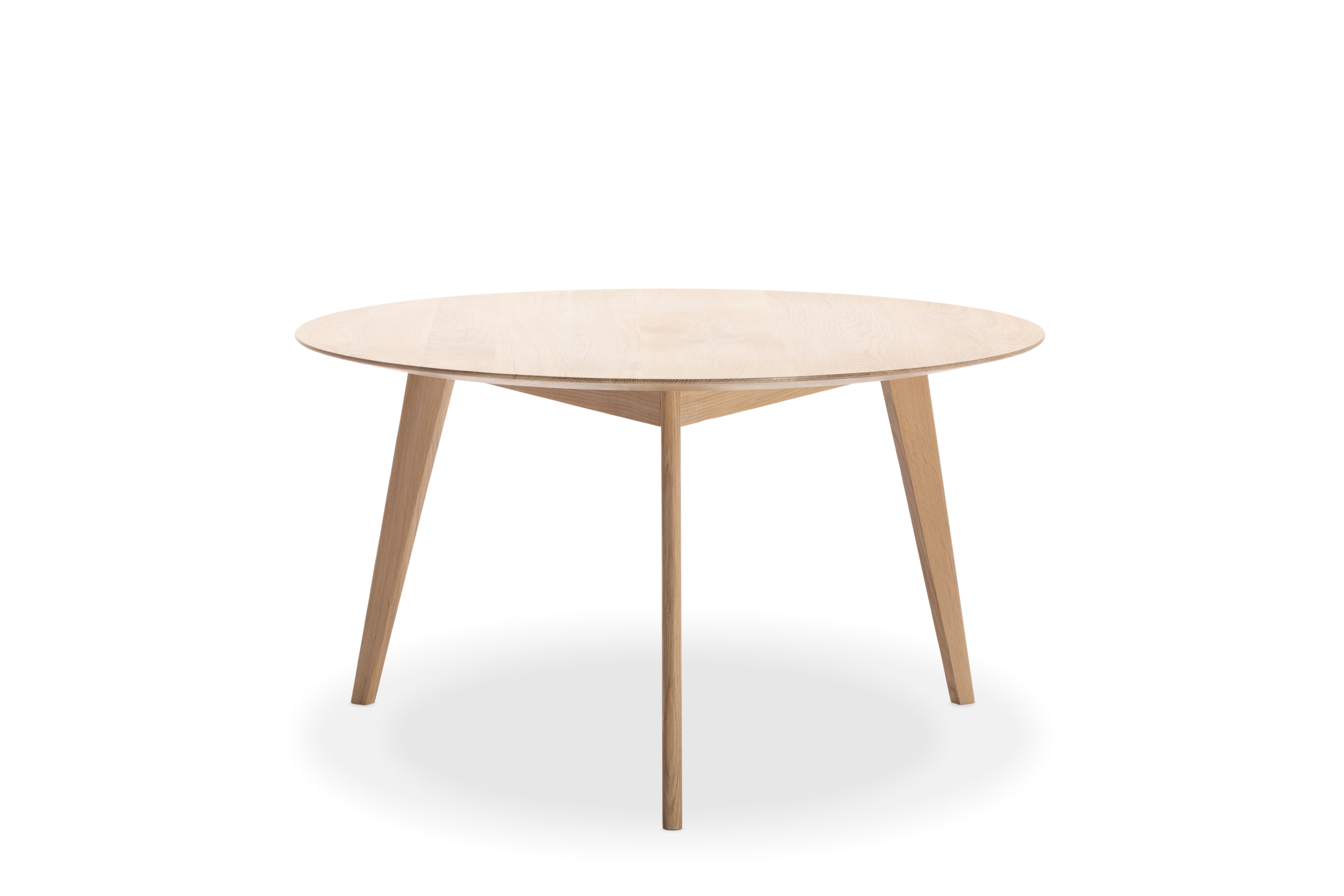 Round Coffee Table Alis