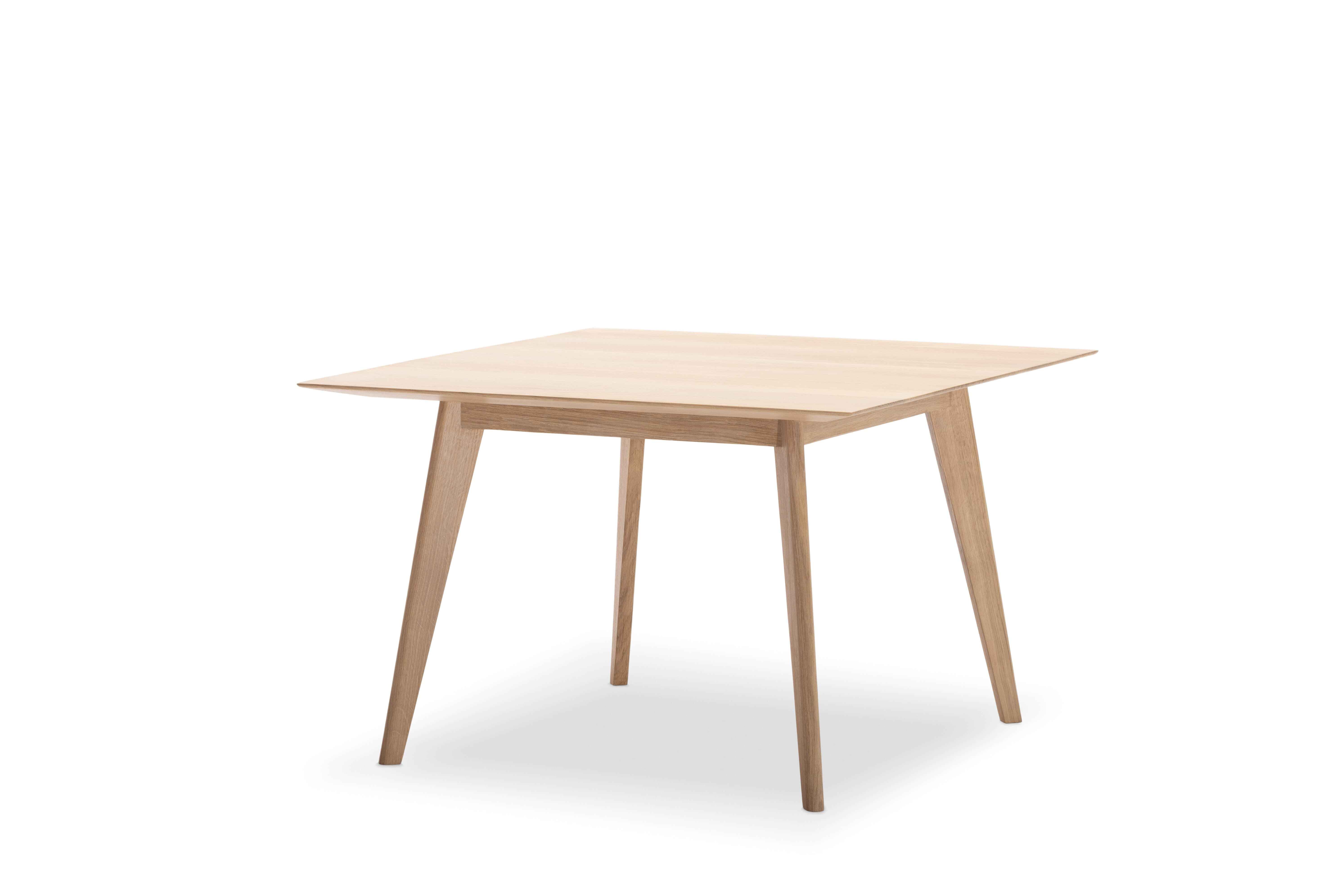 Quadratischer Couchtisch Alis