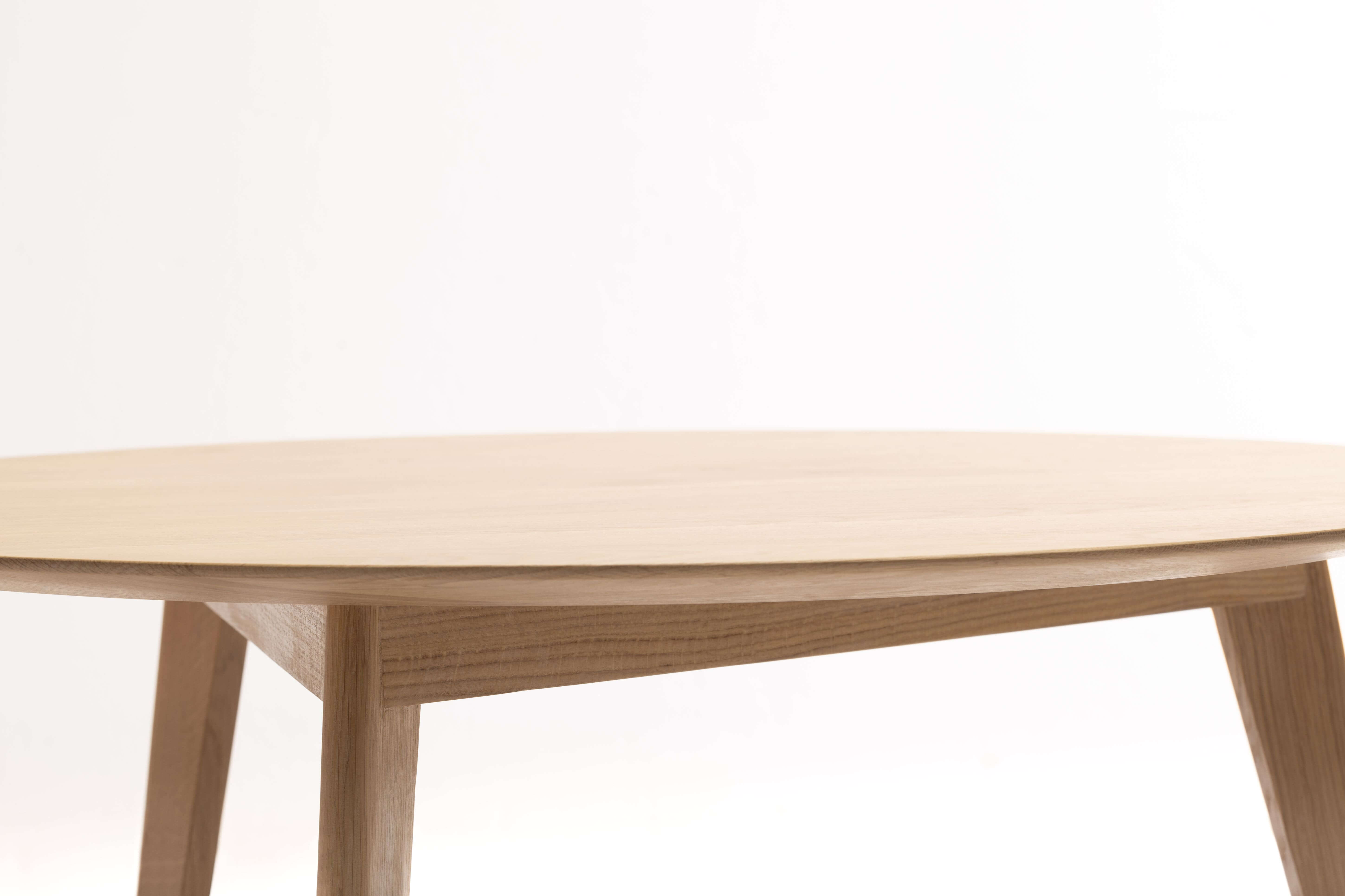 Runder Couchtisch Alis