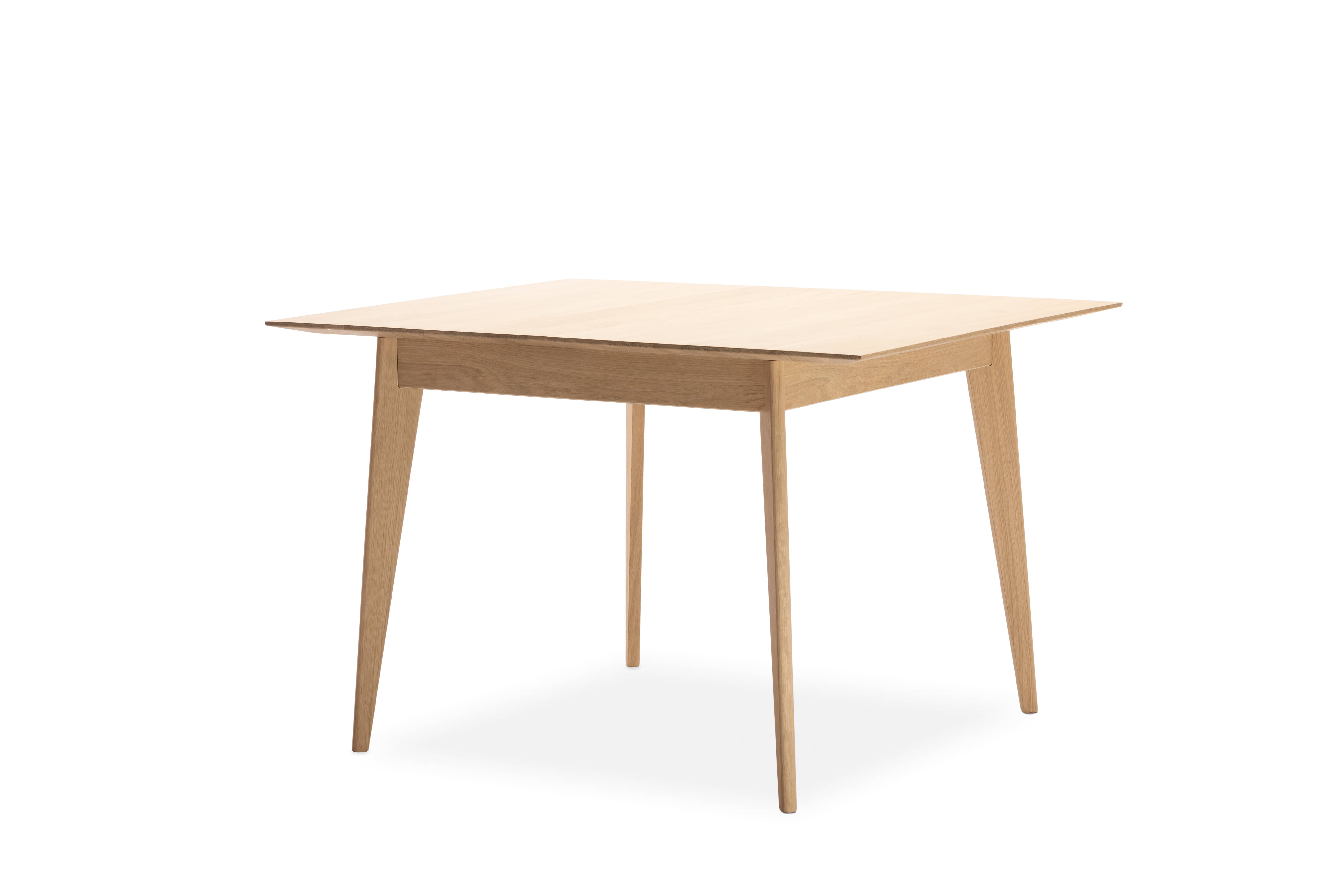 Rektangulært Spisebord Alis