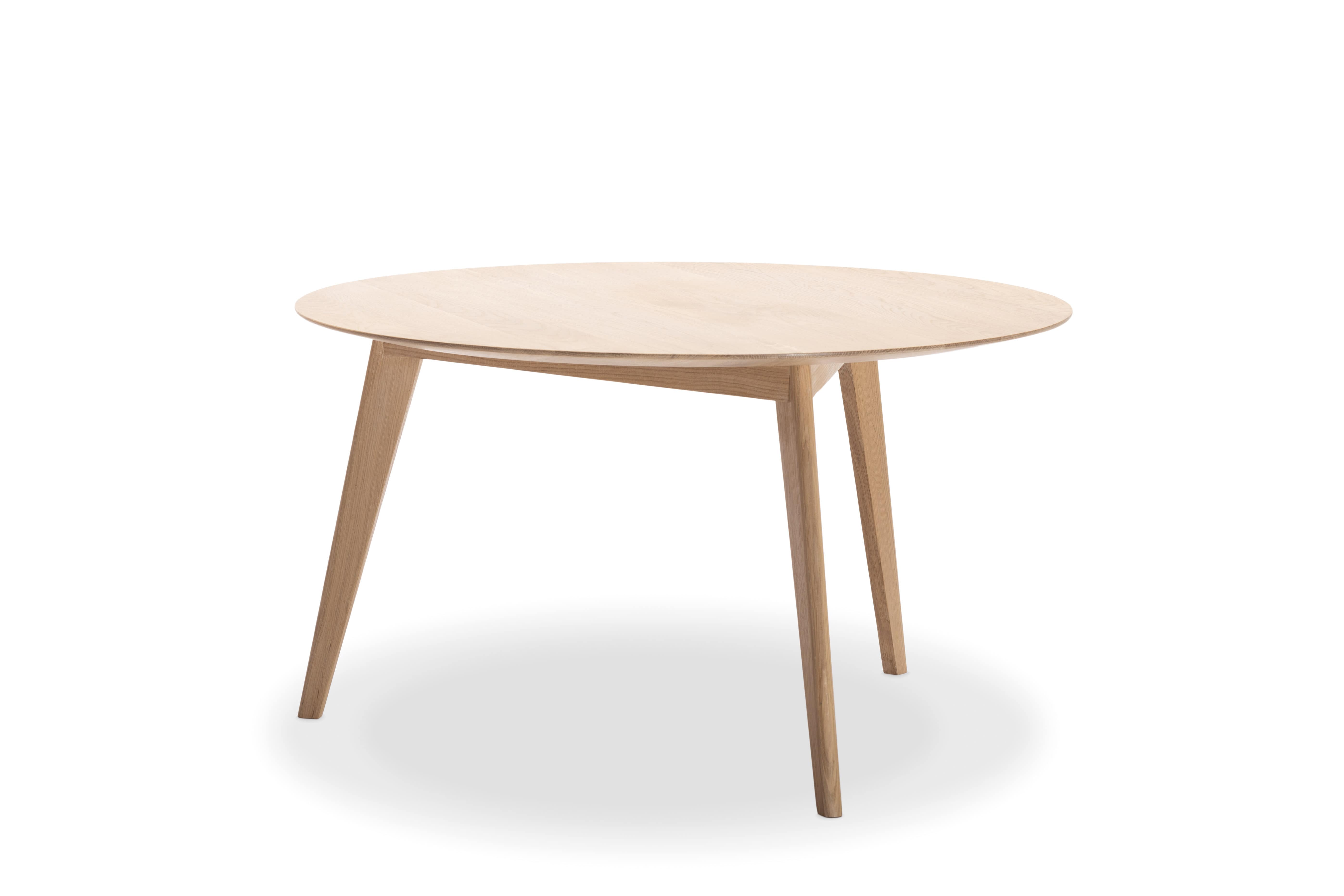 Runder Couchtisch Alis