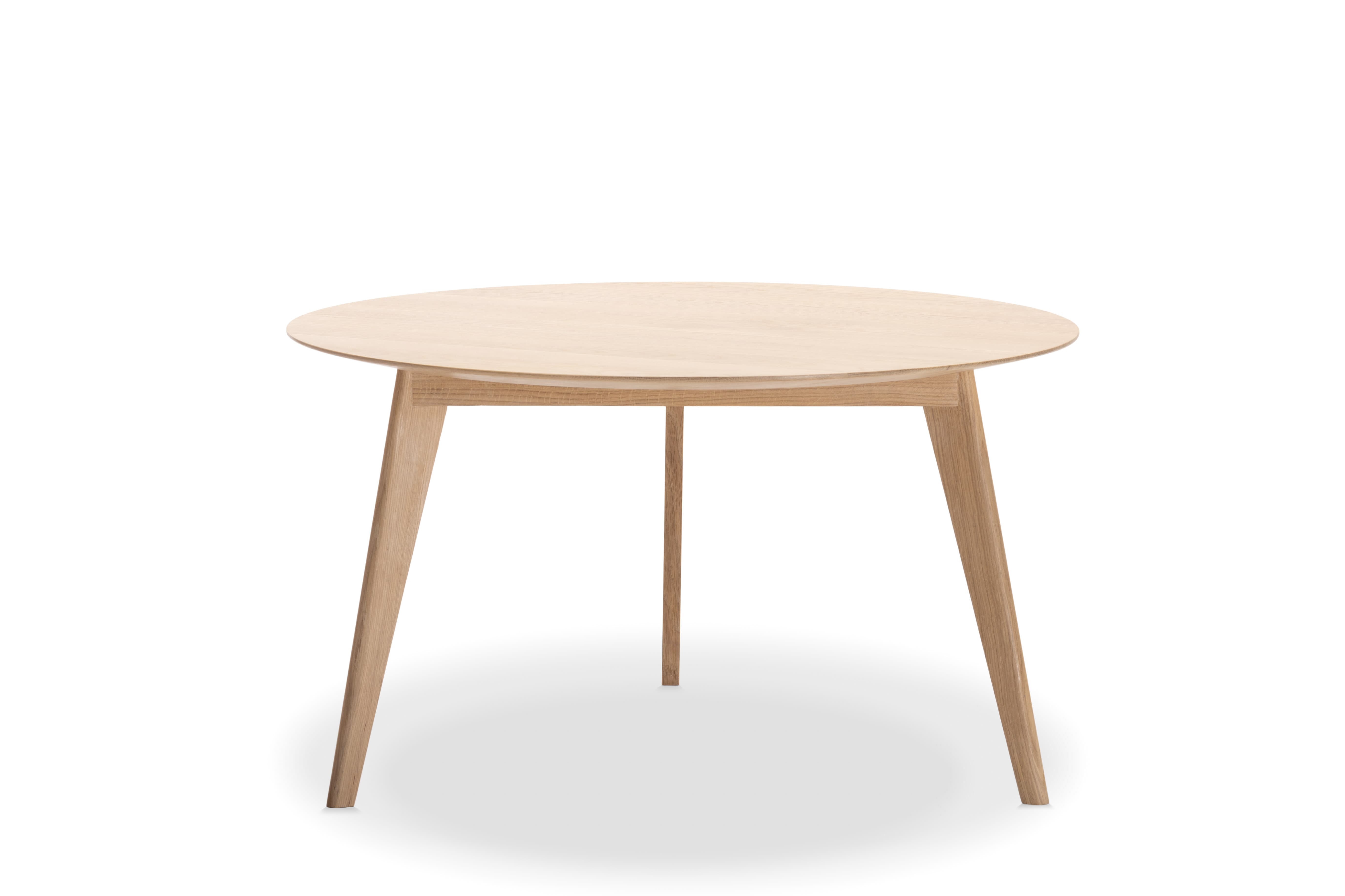 Runder Couchtisch Alis