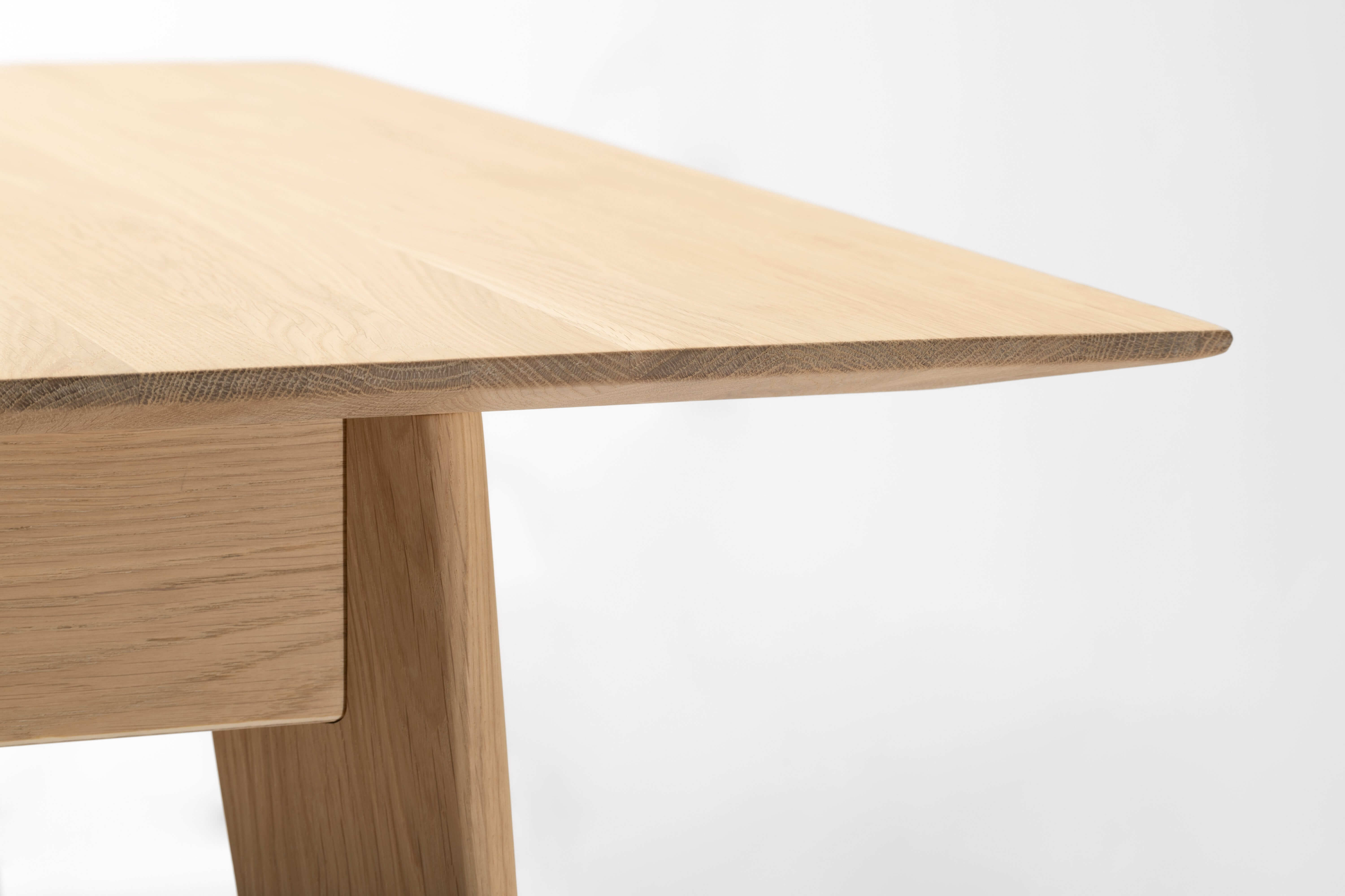 Rektangulärt Matbord Alis