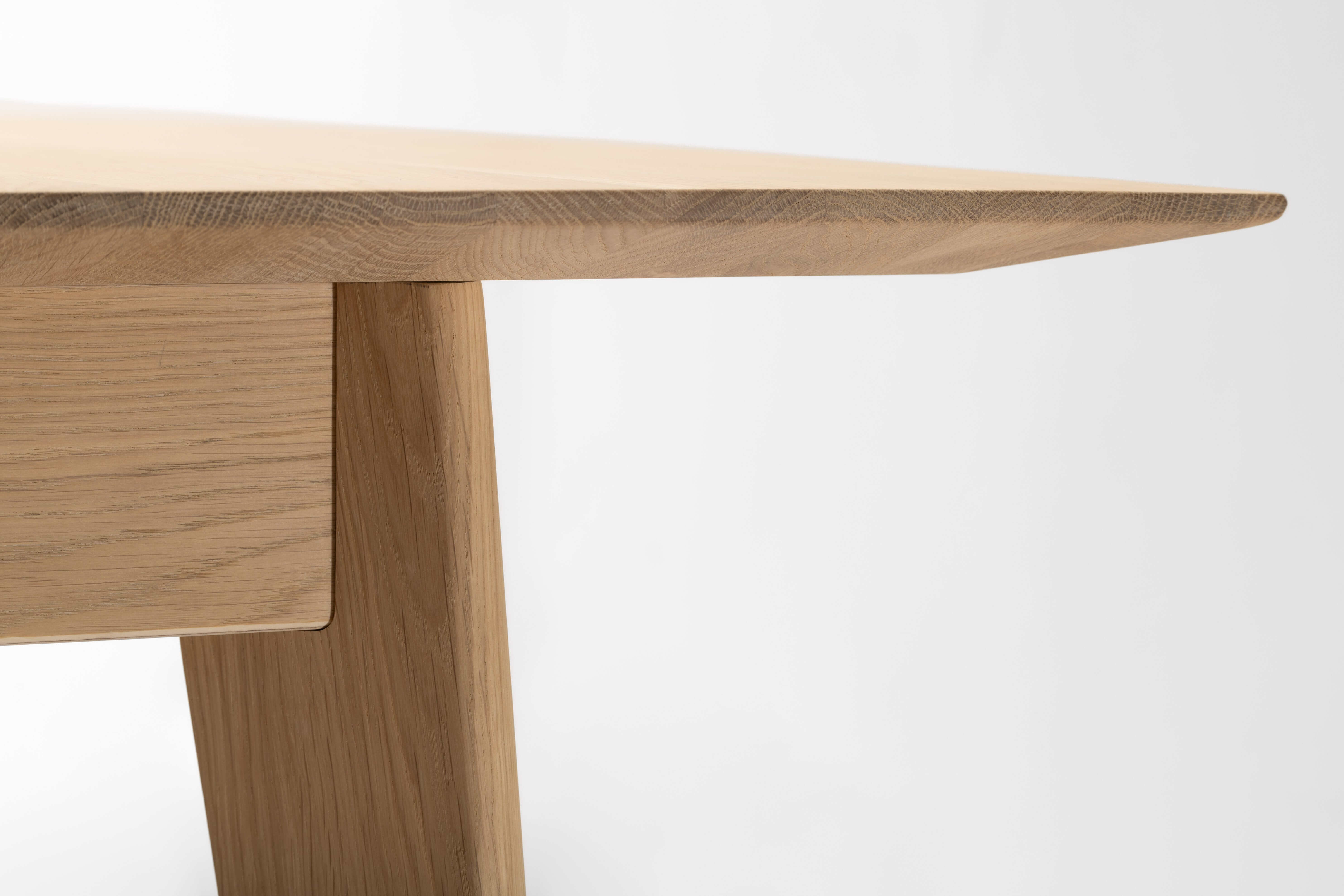 Rektangulärt Matbord Alis