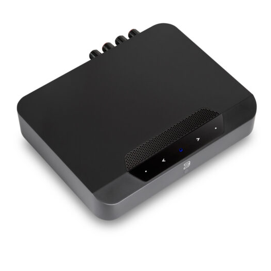 BLUESOUND Powernode Edge
