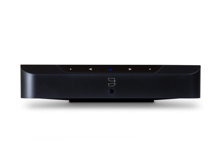 BLUESOUND Powernode Edge