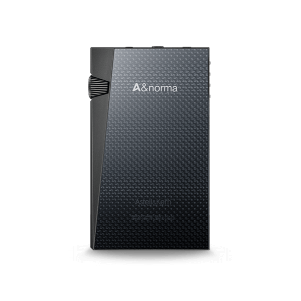 ASTELL&KERN A&norma SR35