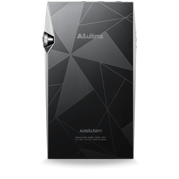 ASTELL&KERN SP3000