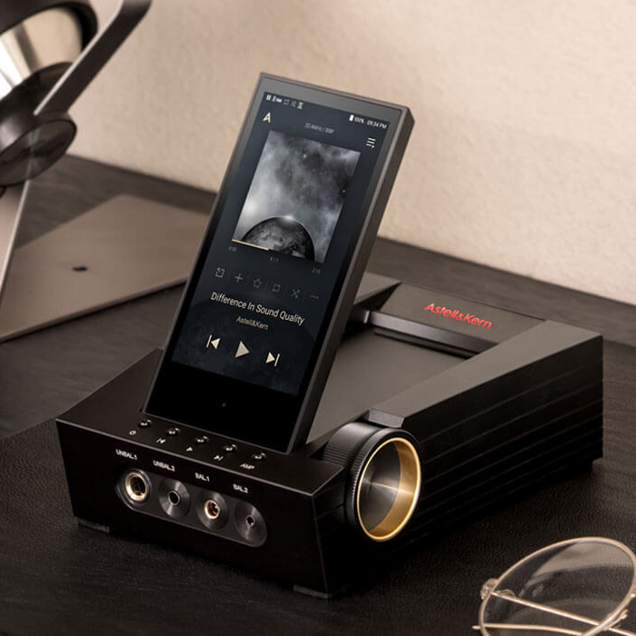ASTELL&KERN CA1000T