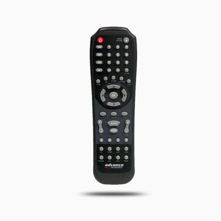 ADVANCE PARIS X-i50 BT