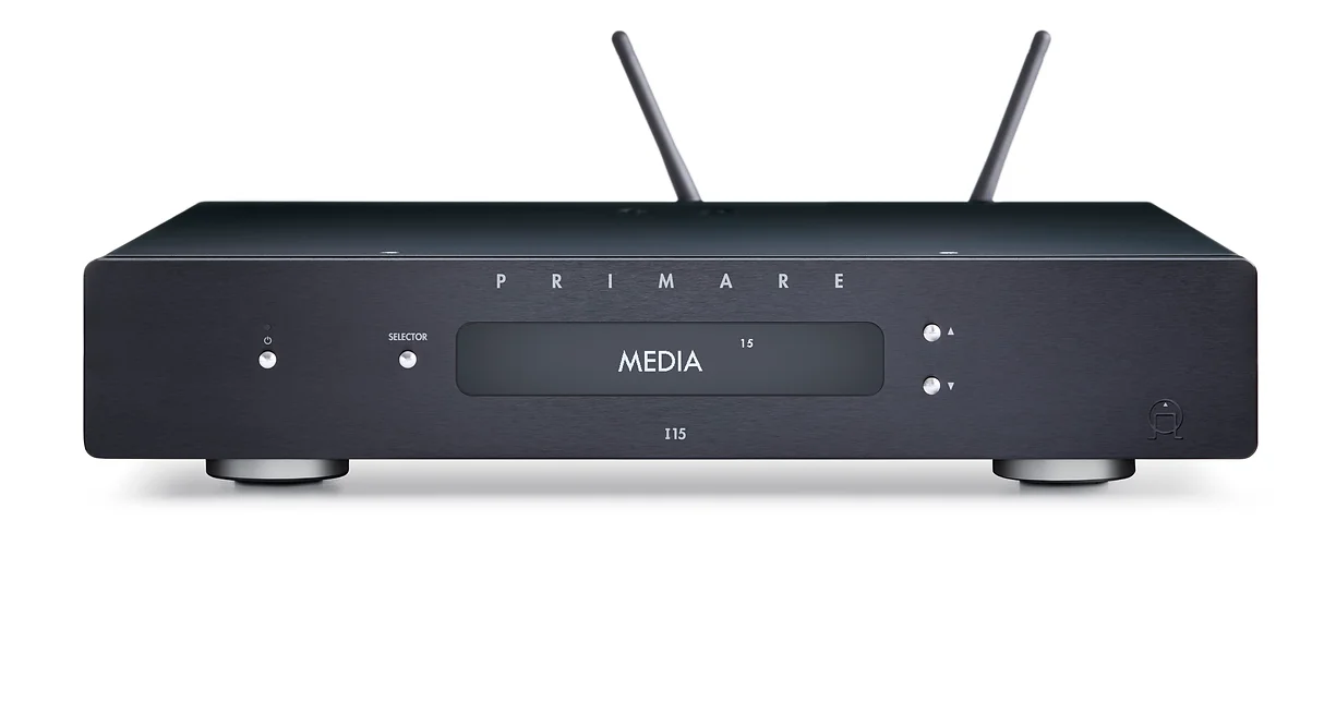 PRIMARE i15 Prisma mk2