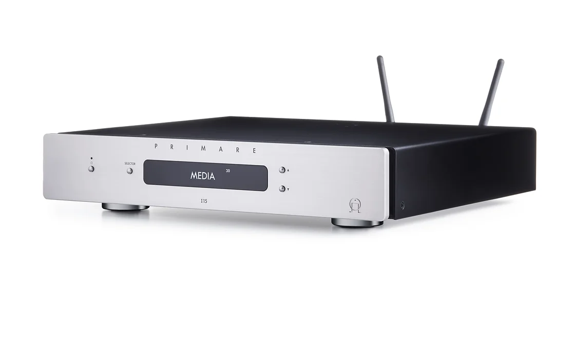 PRIMARE i15 Prisma mk2