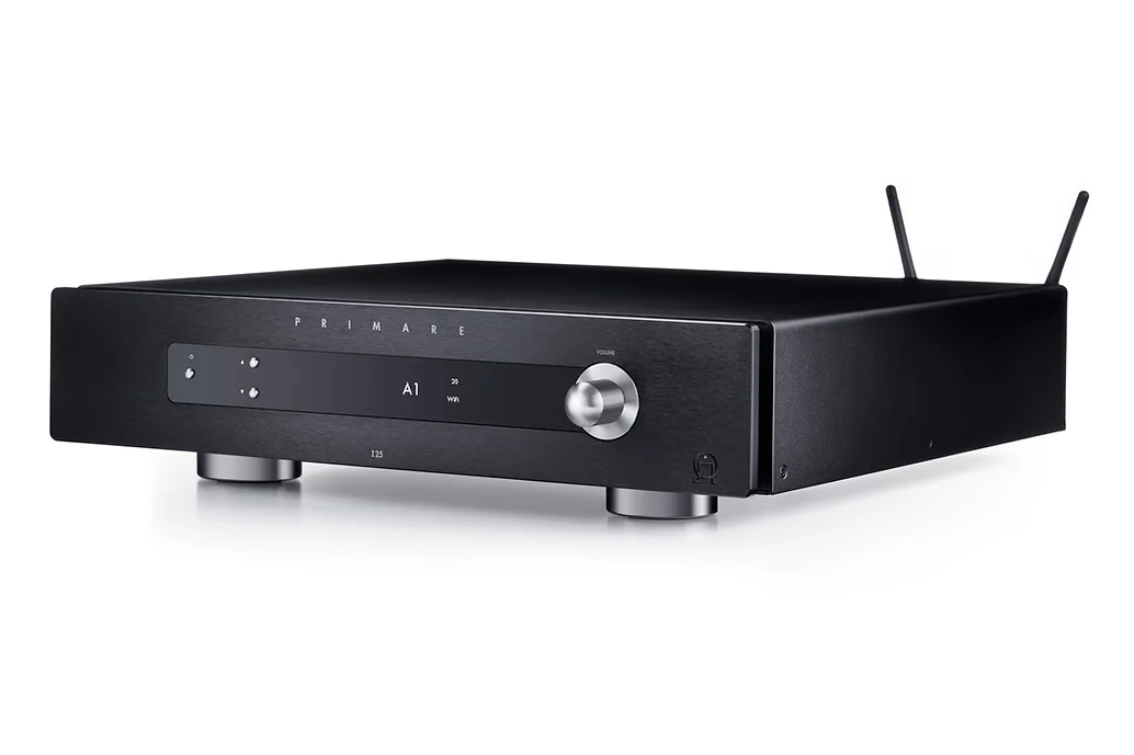 PRIMARE i25 Prisma DM36