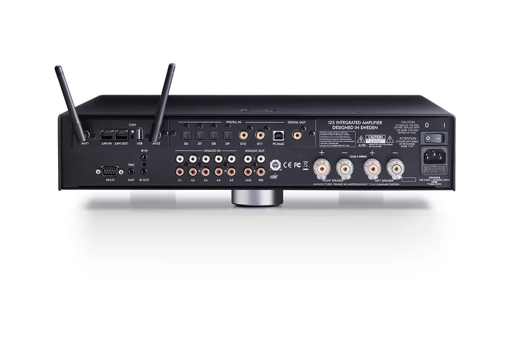 PRIMARE i25 Prisma DM36
