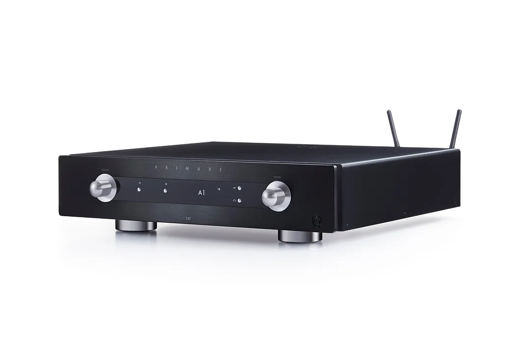 PRIMARE i35 Prisma DM36