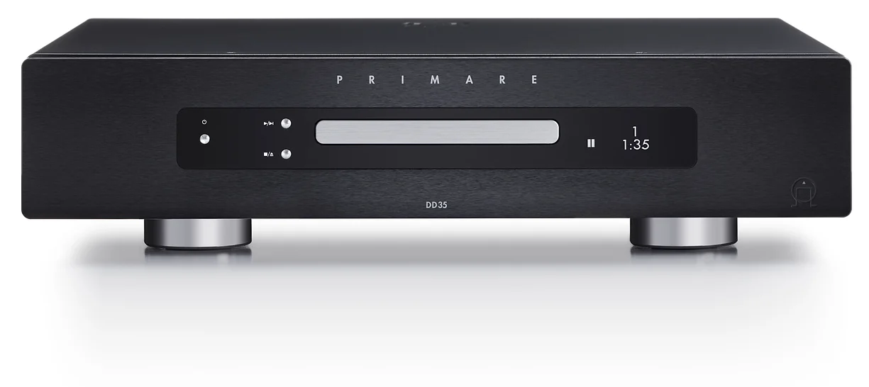 PRIMARE DD35
