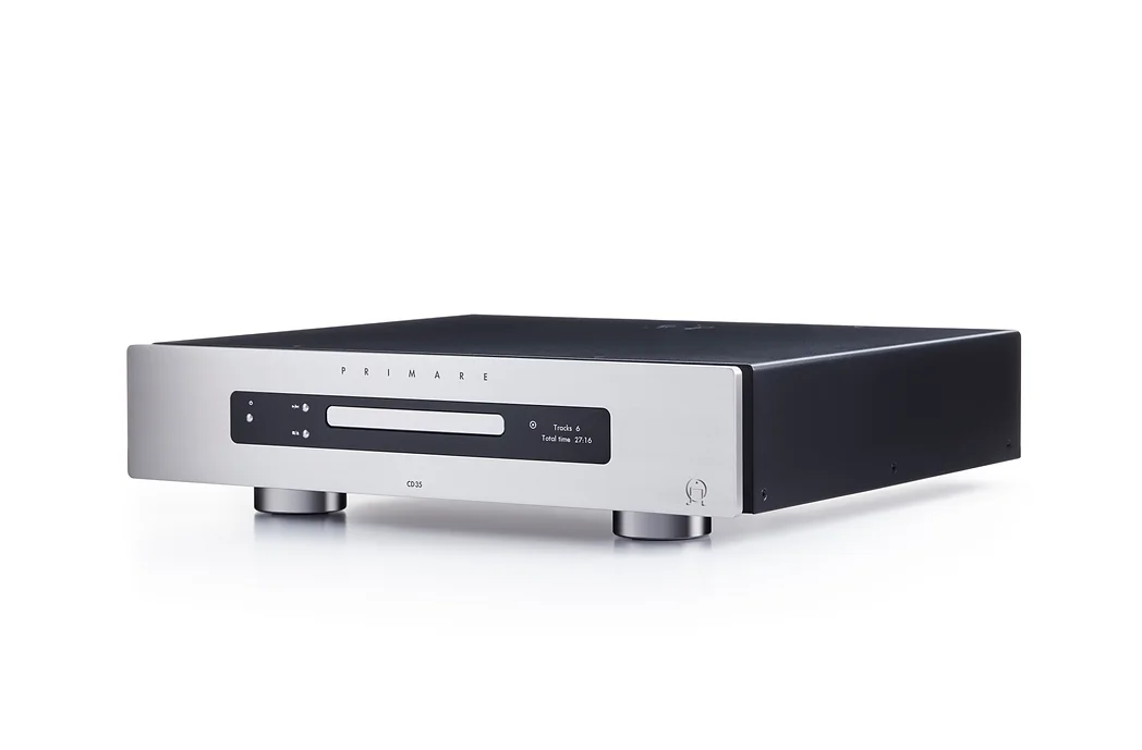 PRIMARE CD35