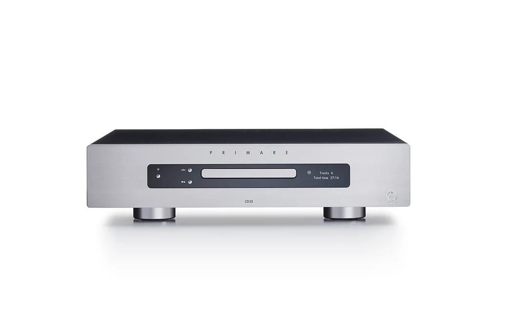 PRIMARE CD35
