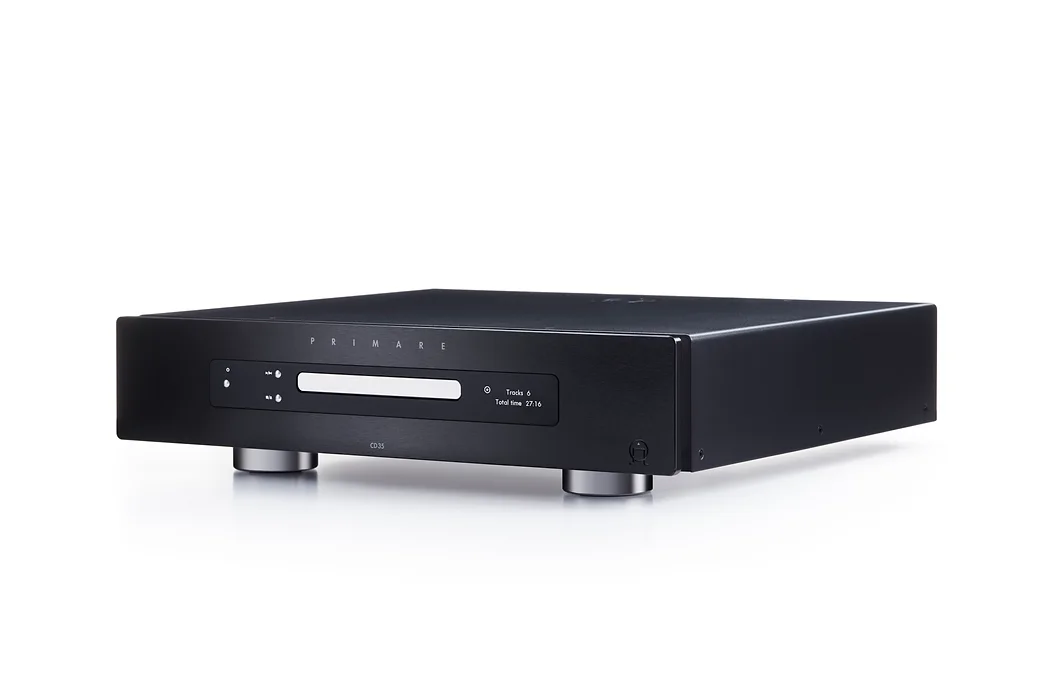 PRIMARE CD35