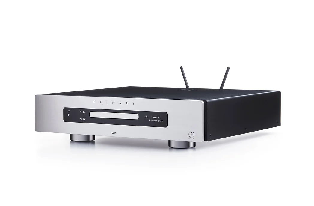 PRIMARE CD35 Prisma