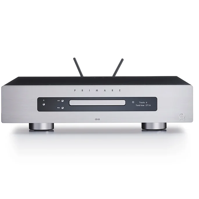PRIMARE CD35 Prisma