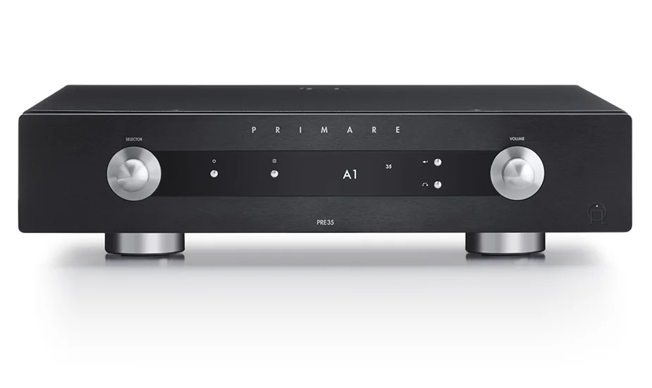 PRIMARE PRE35