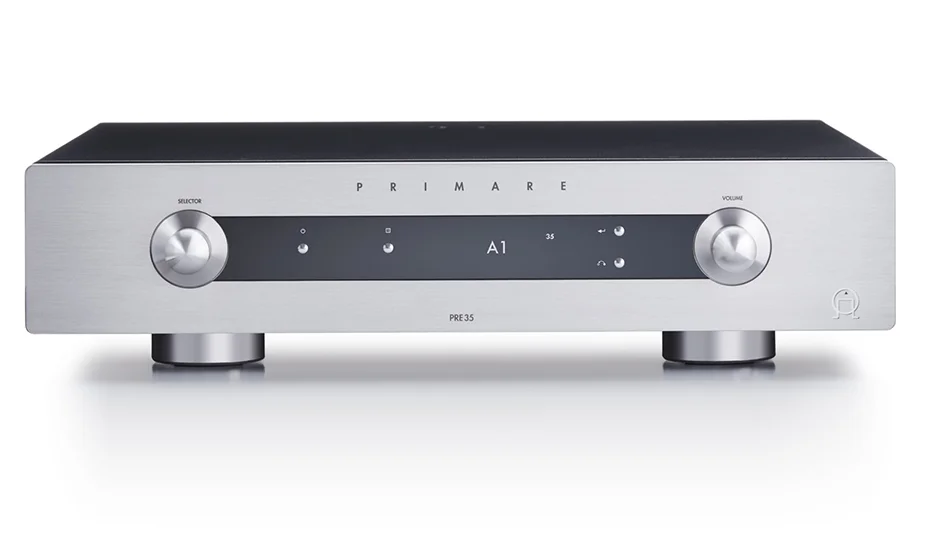 PRIMARE PRE35