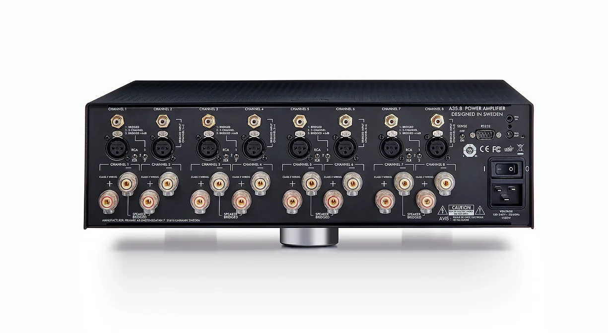 PRIMARE A35.8