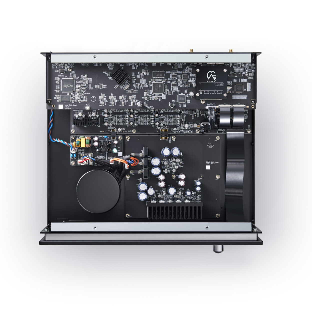 PRIMARE SP25 Prisma