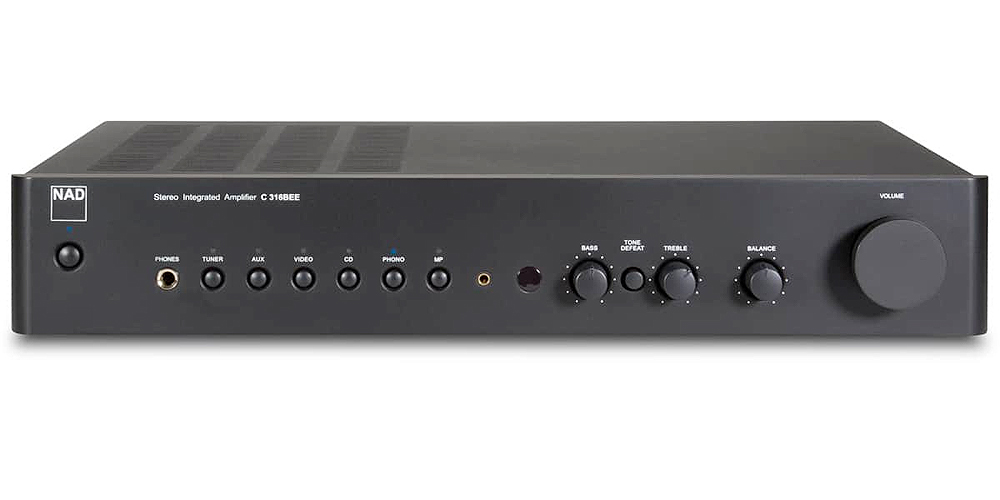 NAD C316 BEE v2