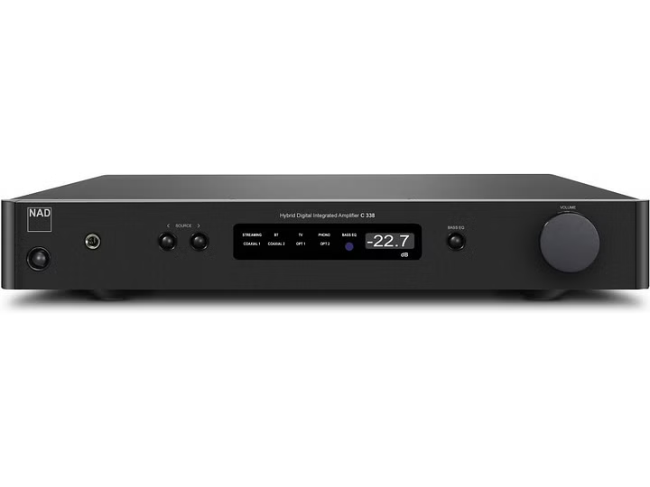 NAD C338