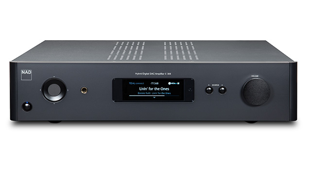 NAD C389