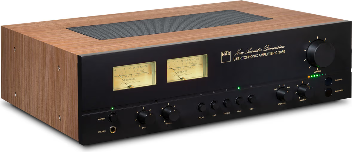 NAD C3050 SE
