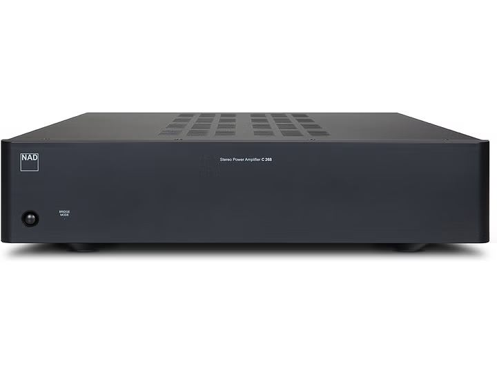 NAD C268