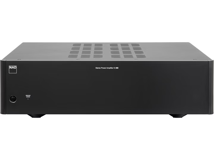 NAD C298