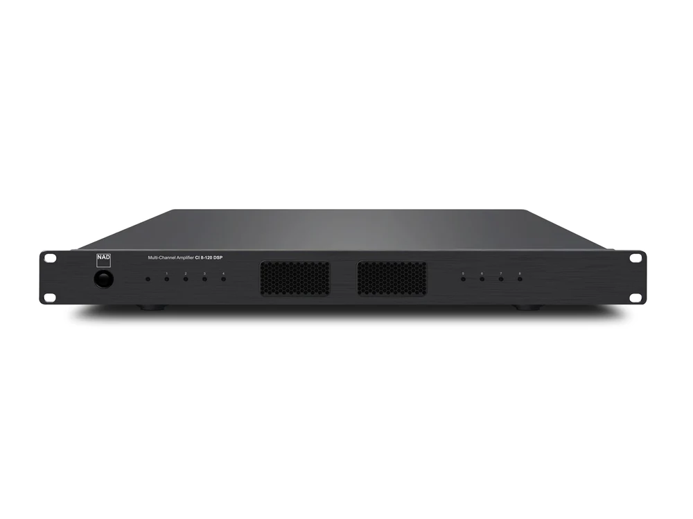 NAD CI8-120 DSP