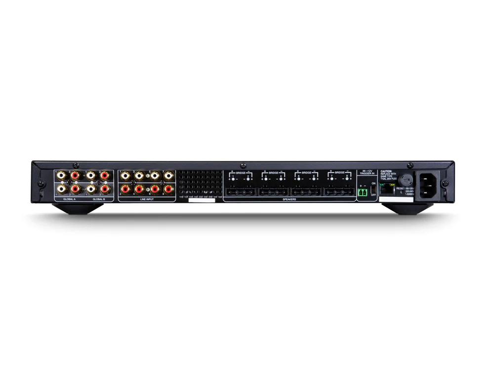 NAD CI8-120 DSP