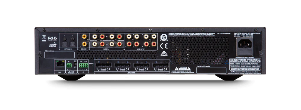 NAD CI8-150 DSP