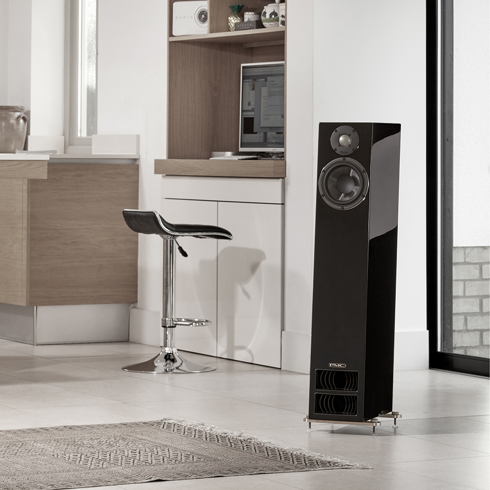 PMC Twenty5 24i