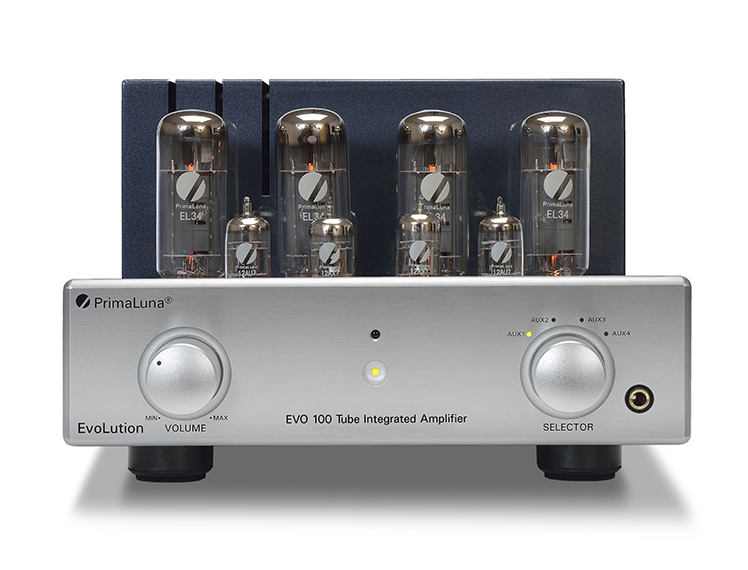 PRIMA LUNA Evo 100