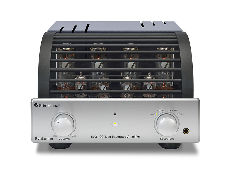 PRIMA LUNA Evo 100