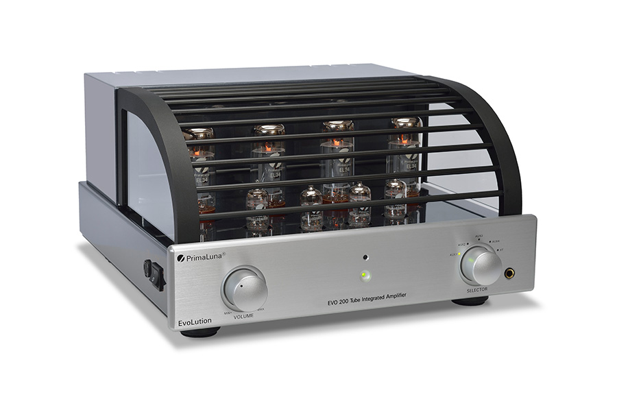 PRIMA LUNA Evo 200