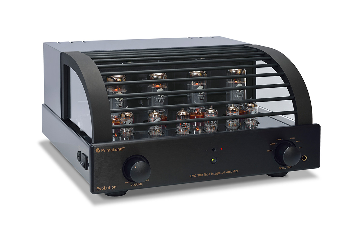 PRIMA LUNA Evo 300