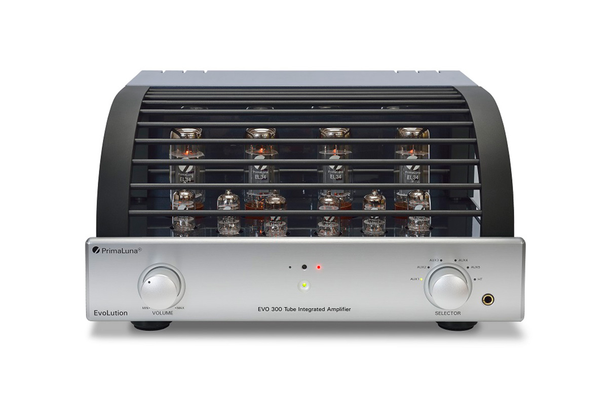 PRIMA LUNA Evo 300