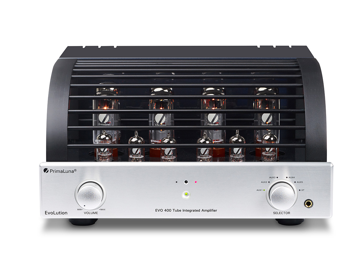 PRIMA LUNA Evo 400