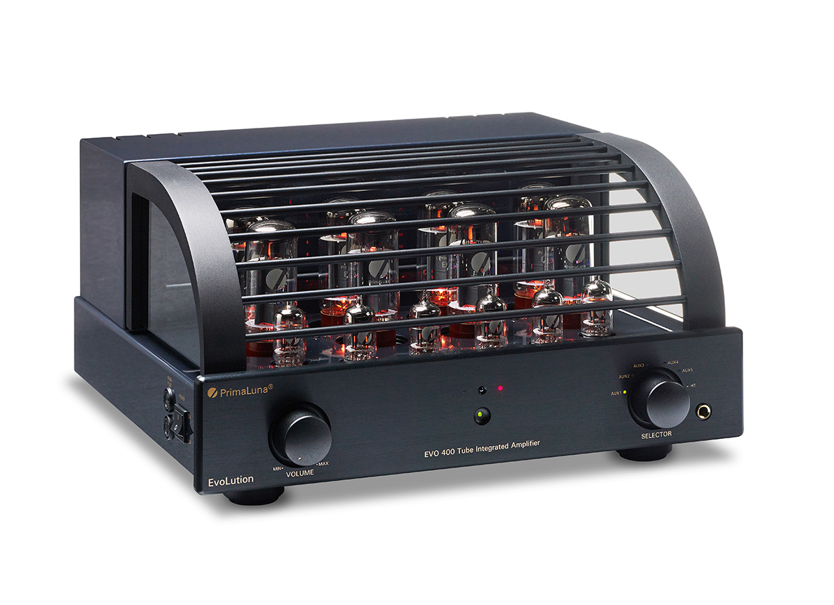 PRIMA LUNA Evo 400