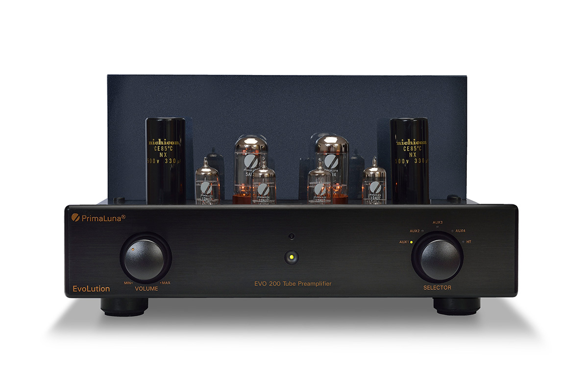 PRIMA LUNA Evo 200