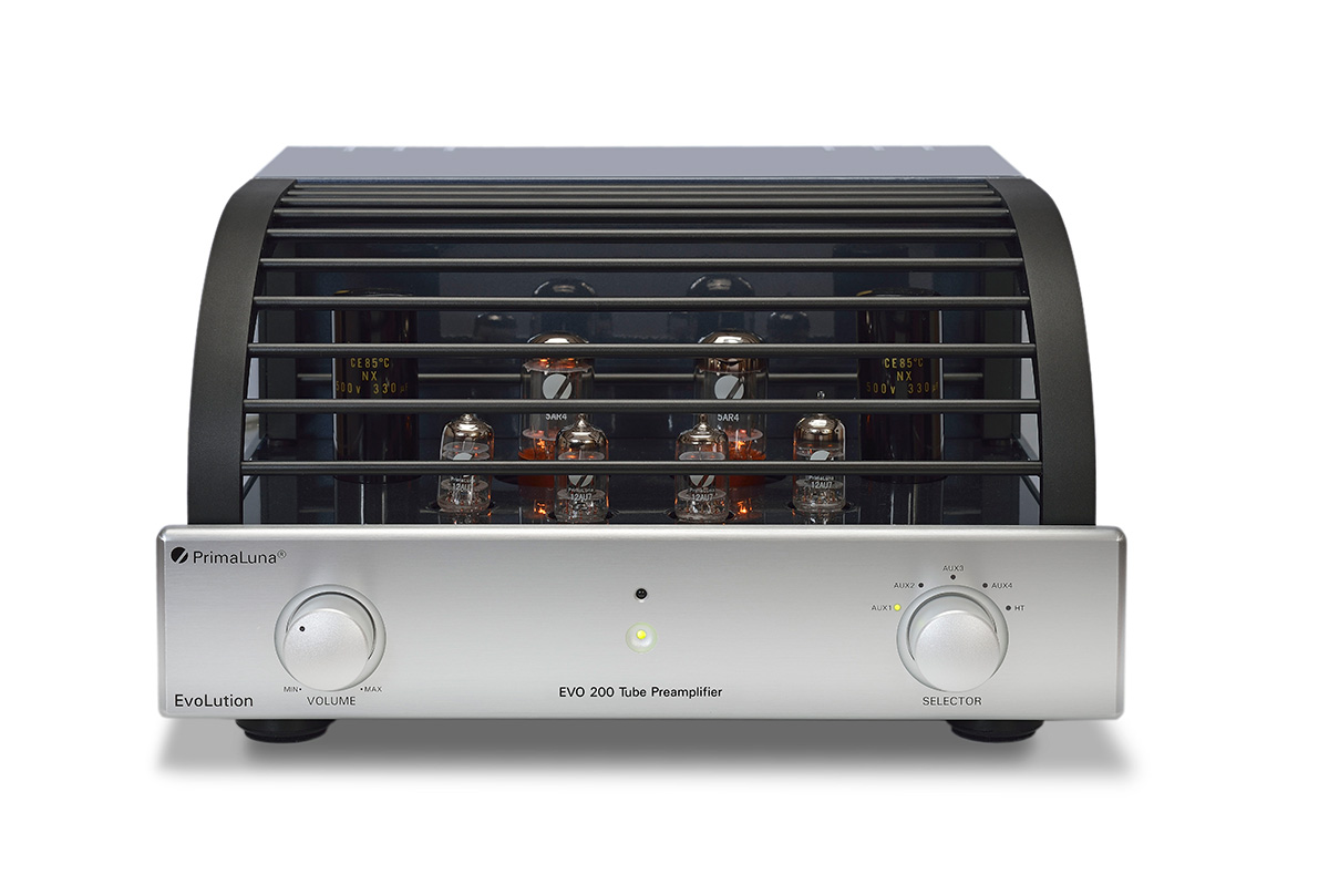 PRIMA LUNA Evo 200