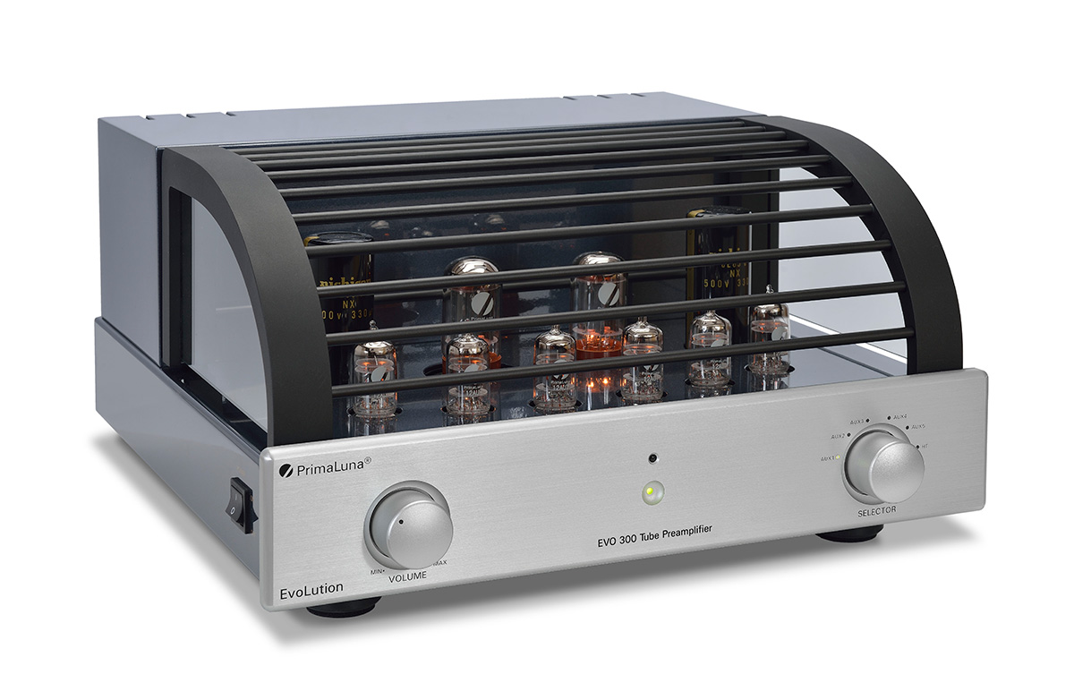 PRIMA LUNA Evo 300