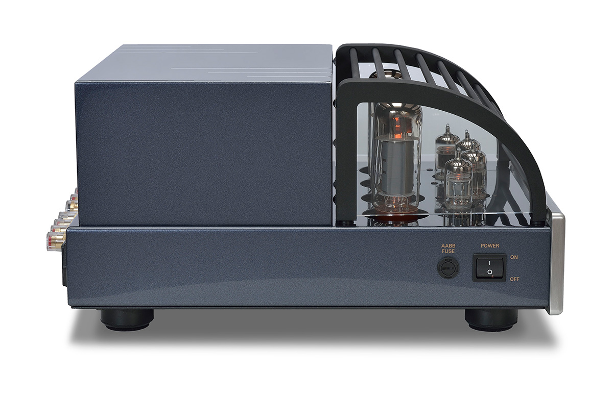 PRIMA LUNA Evo 100